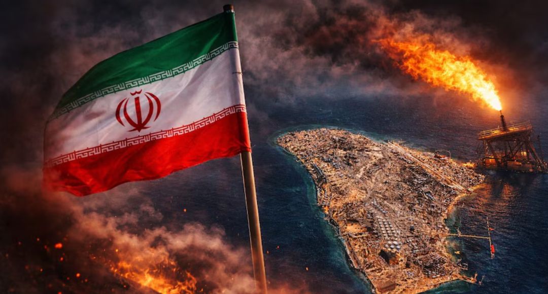 Iran Hormuz Warning