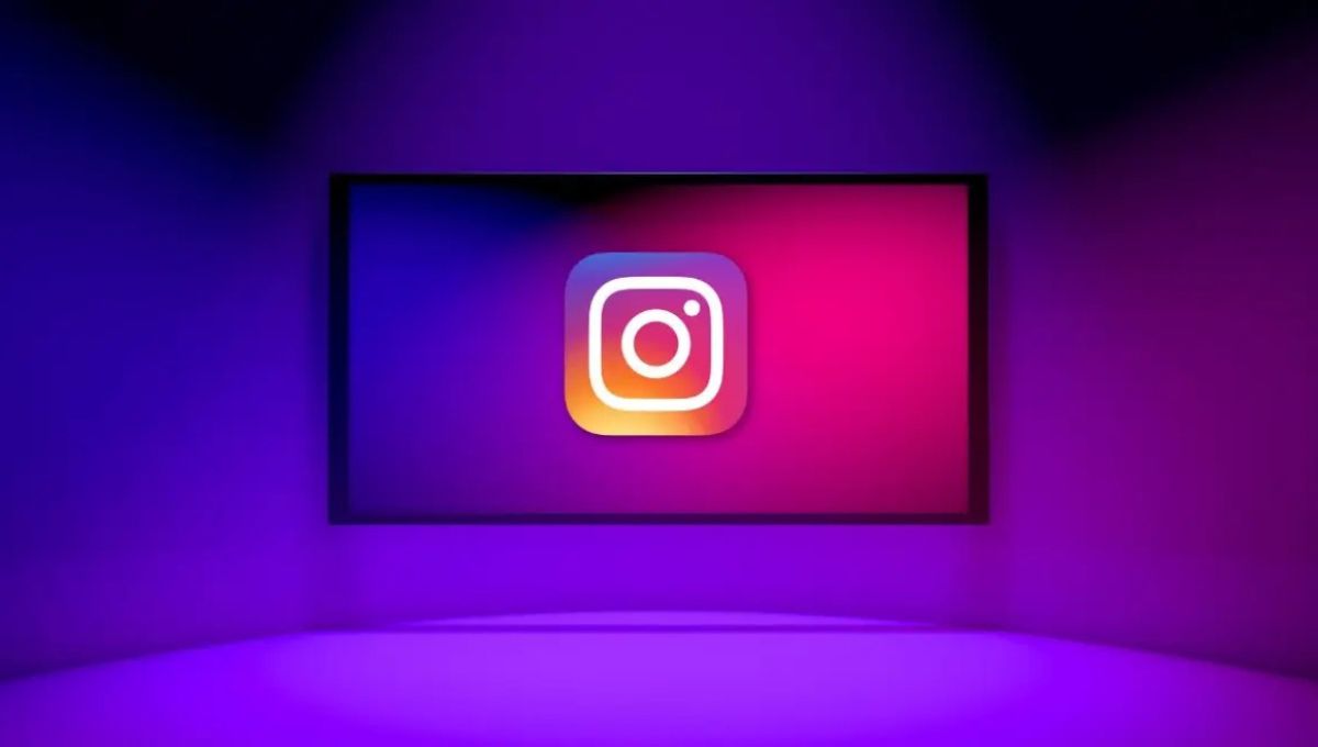 Instagram TV App