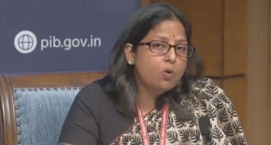 Crude Oil Supply India