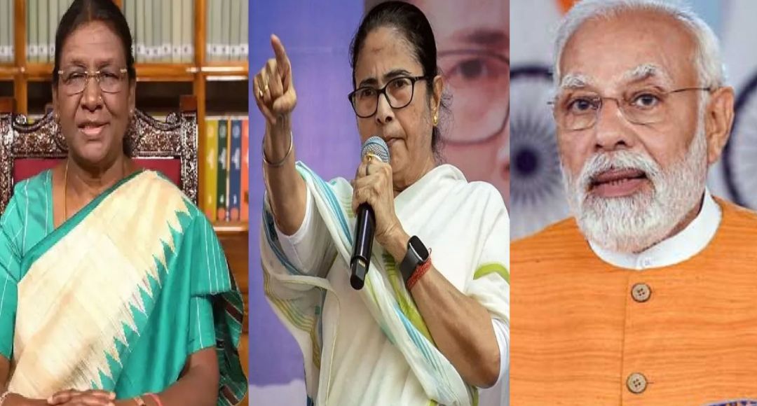 President Protocol Controversy