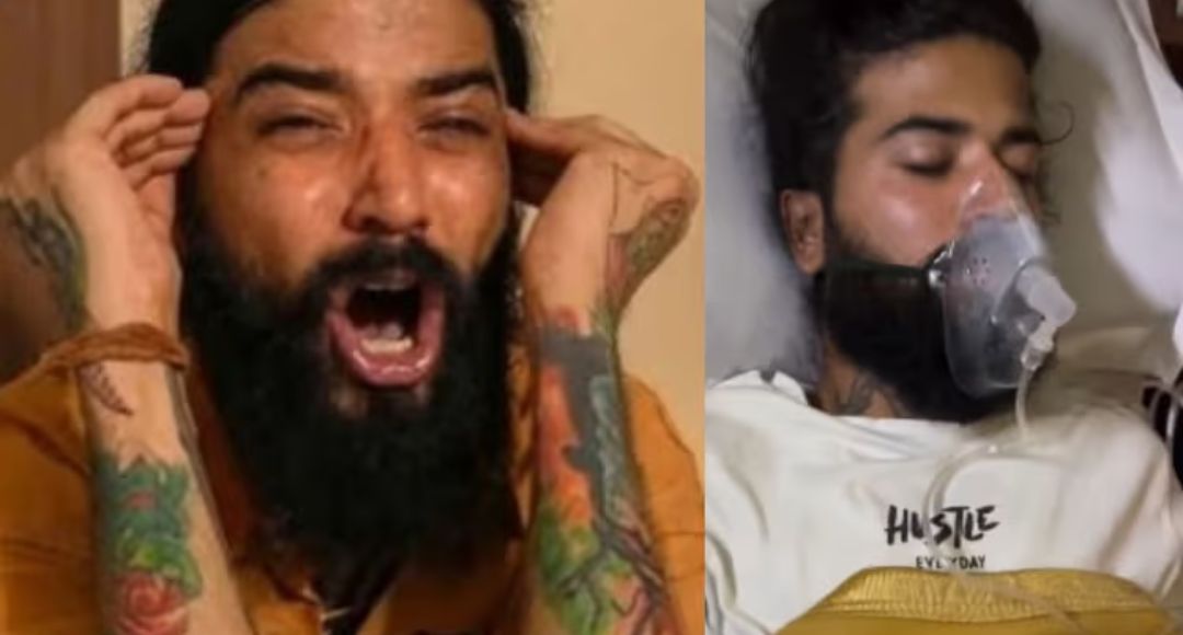 Anurag Dobhal health update