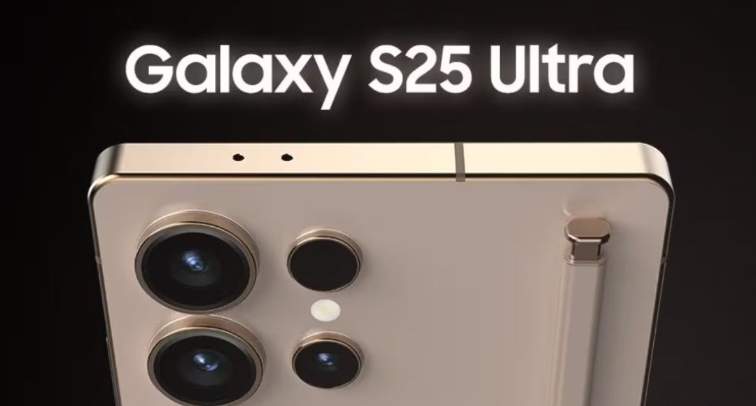 Samsung Galaxy S25 Ultra