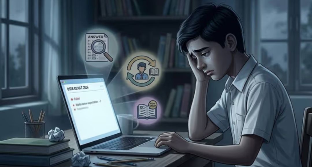 Bihar Board 12th Result 2026