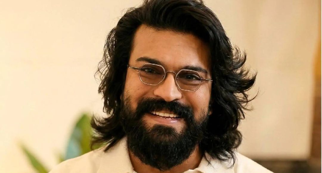 Ram Charan Injury Update