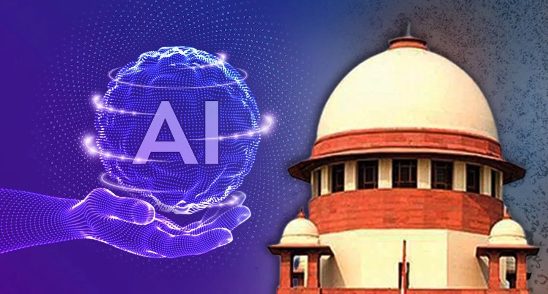 AI Fake Judgements in Court