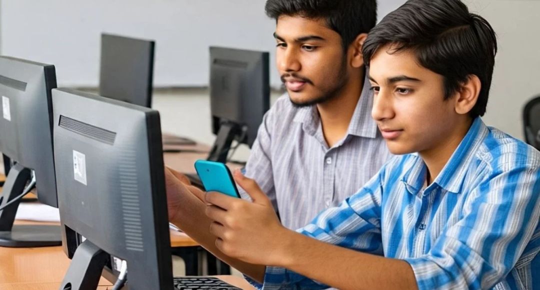 Rajasthan Board 12th Result