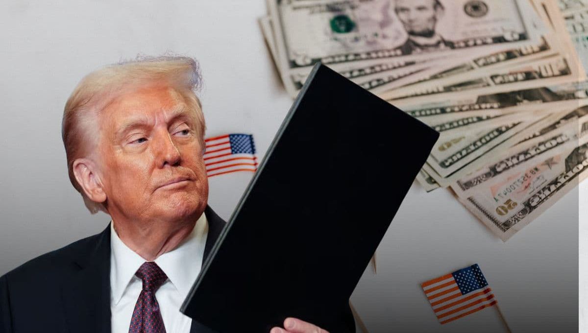 US Court Tax Refund Decision