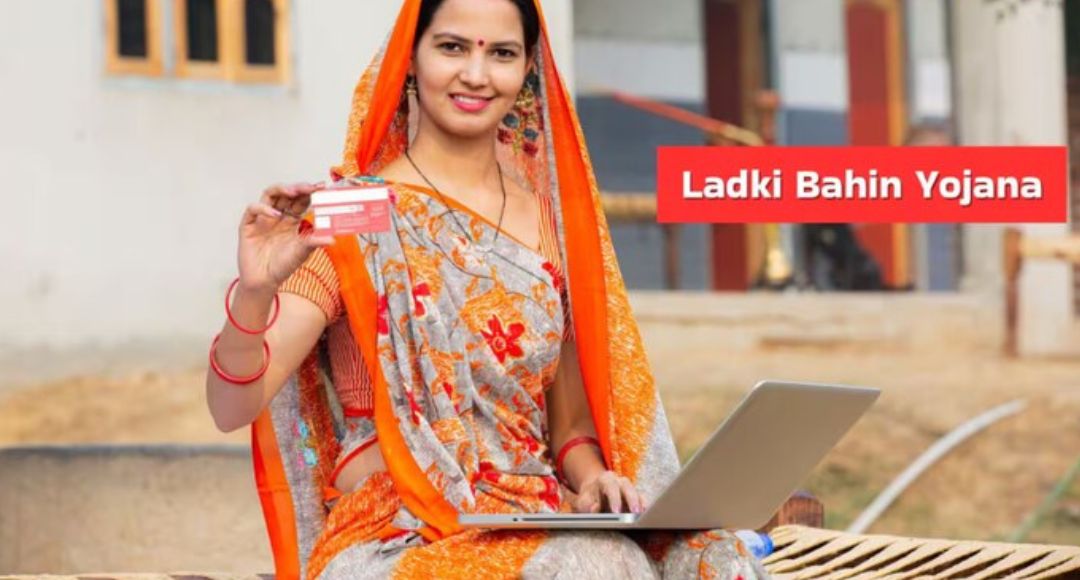 Ladki Bahin Yojana