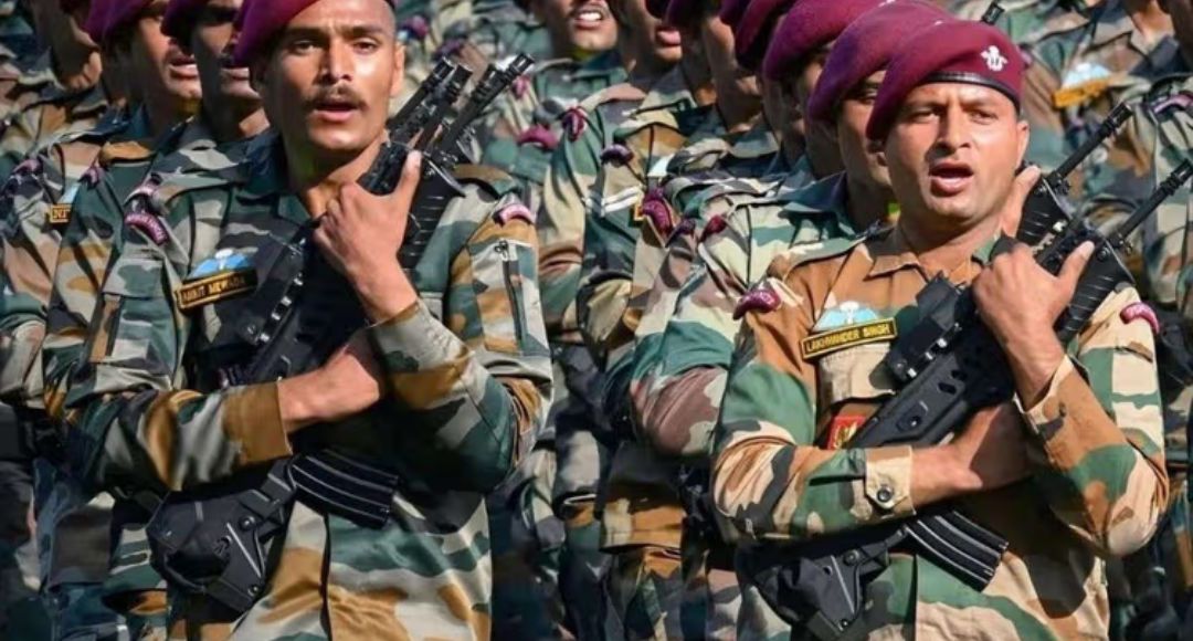 Indian Army