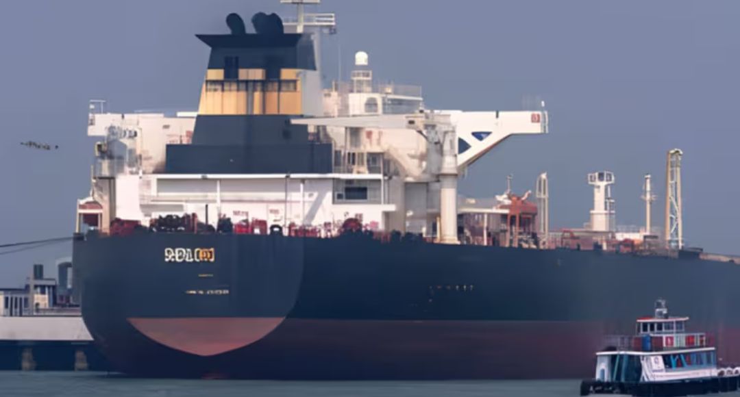 LPG Supply India Strait of Hormuz