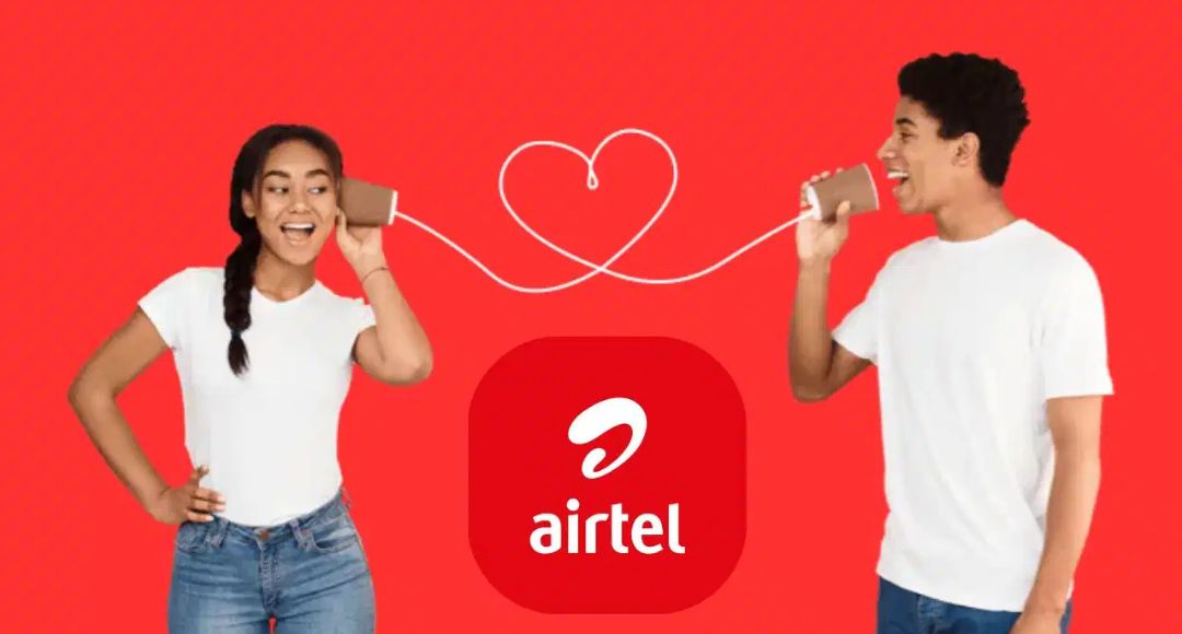 Airtel