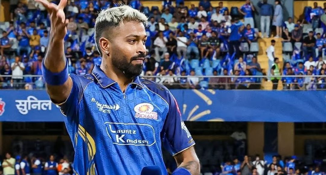 Hardik Pandya Comeback IPL