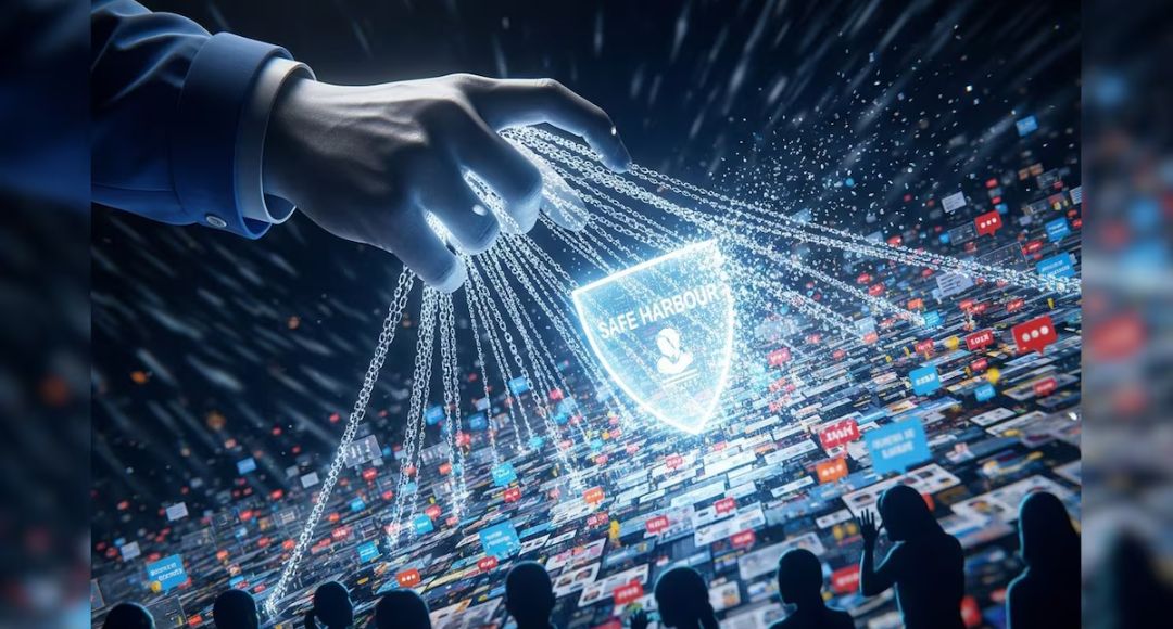 Social Media Current Affairs Rules