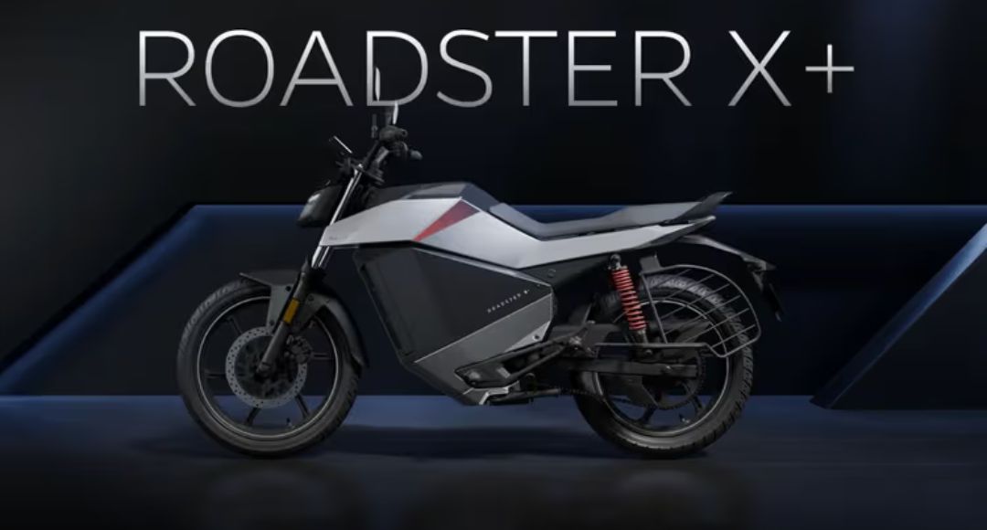 Ola Electric Bike Price Cut