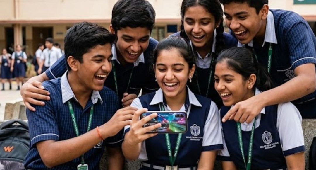 MP Board 10th Result