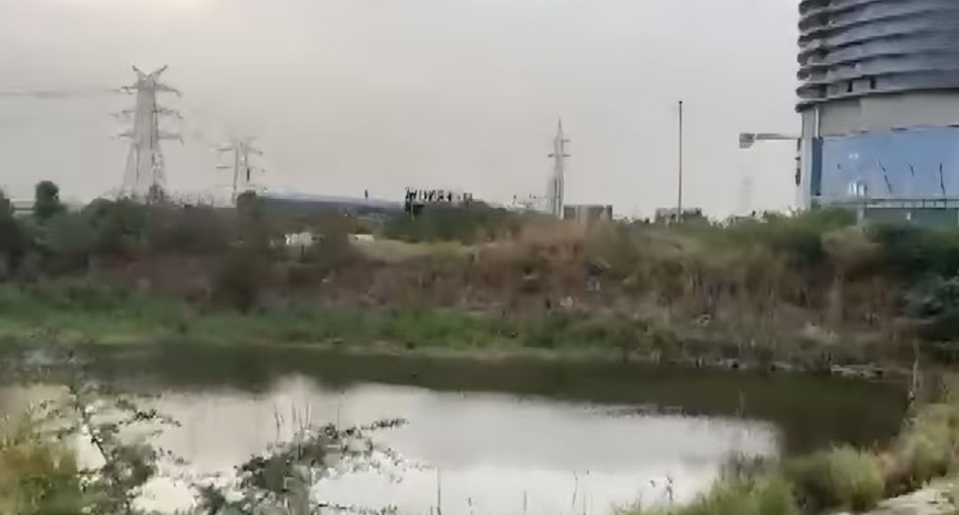 Noida Student Drowning Incident