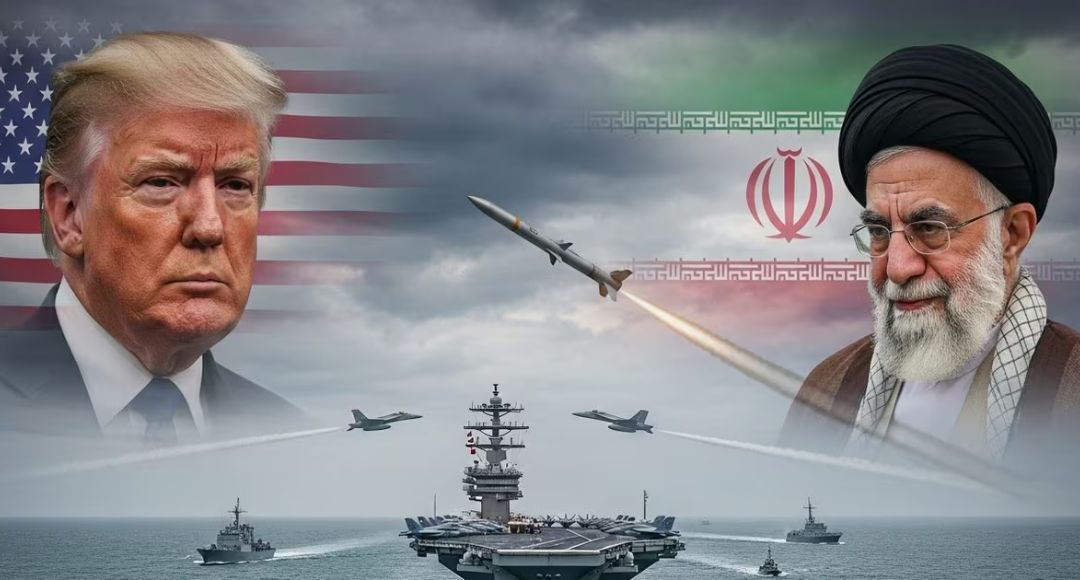 US Iran Tension Latest News