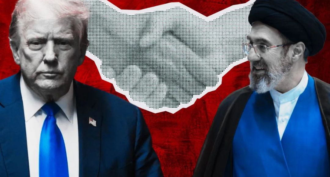 Iran War Ceasefire News