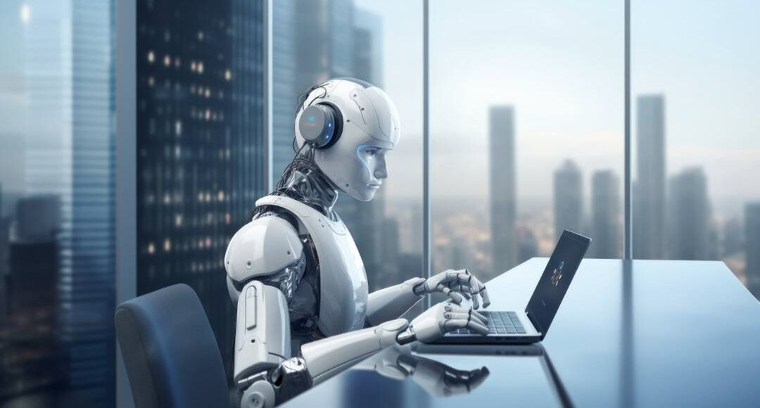 AI Job Fear Among Gen Z