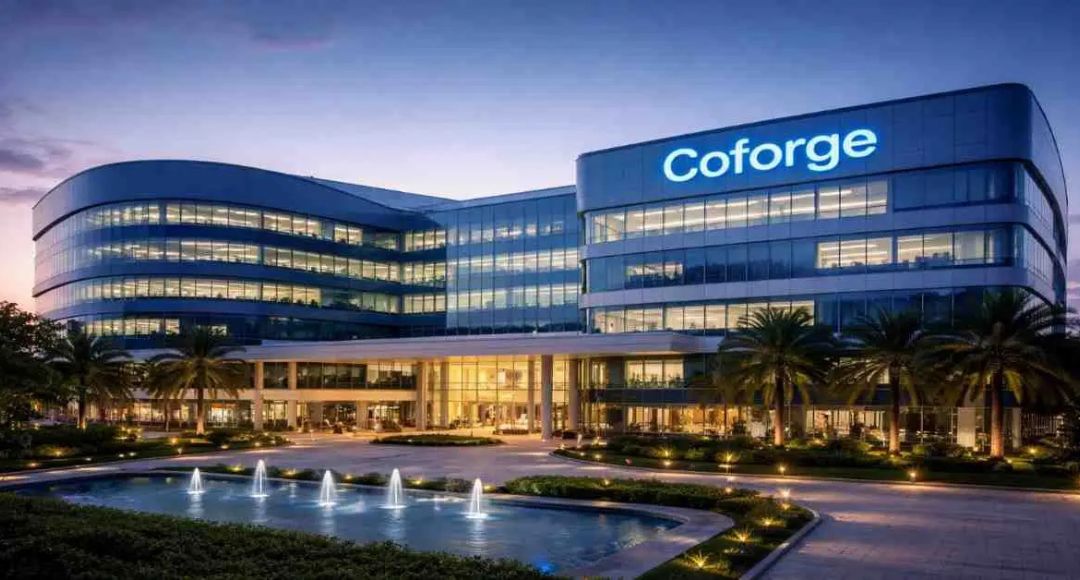 Coforge AI Mod Squads