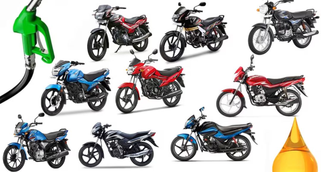 Best Bikes for Daily 50 KM