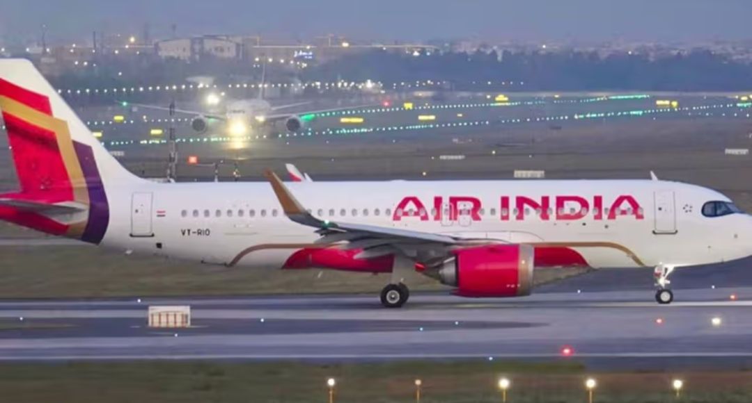 ir India PAN PAN Call News