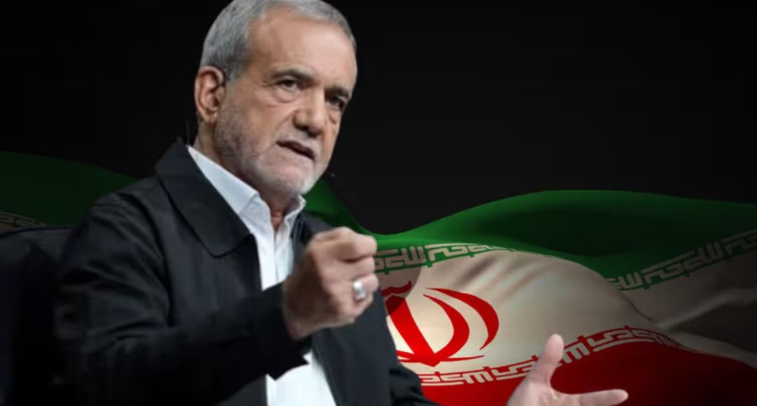 Middle East War Tension News