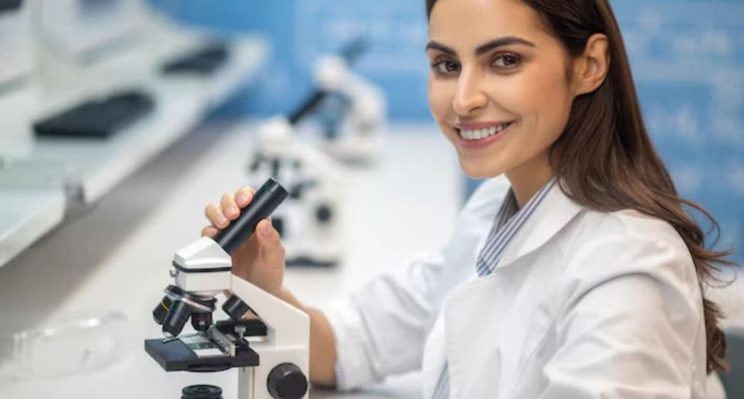 Research Career Growth