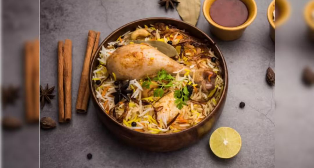 Biryani Cooking Mistakes