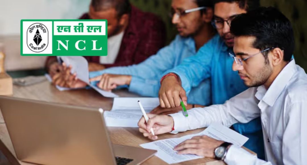 NCL Operator Vacancy