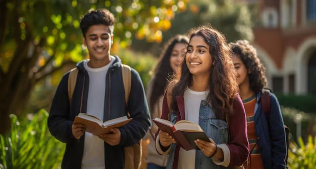 MP Top BTech Colleges