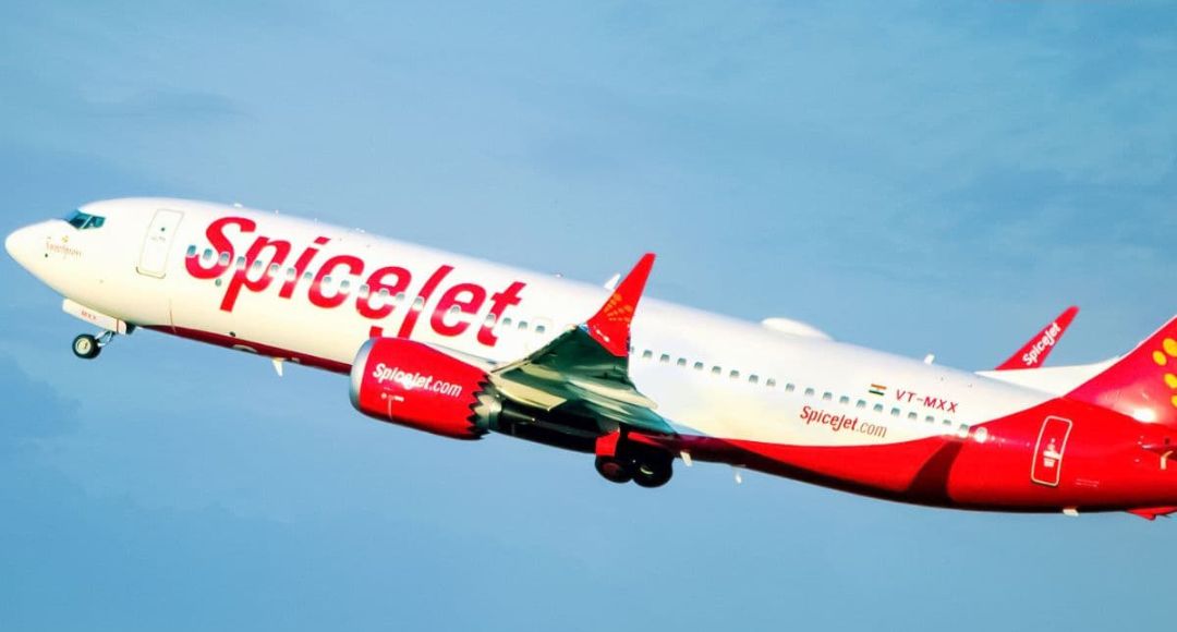 SpiceJet Crisis 2026