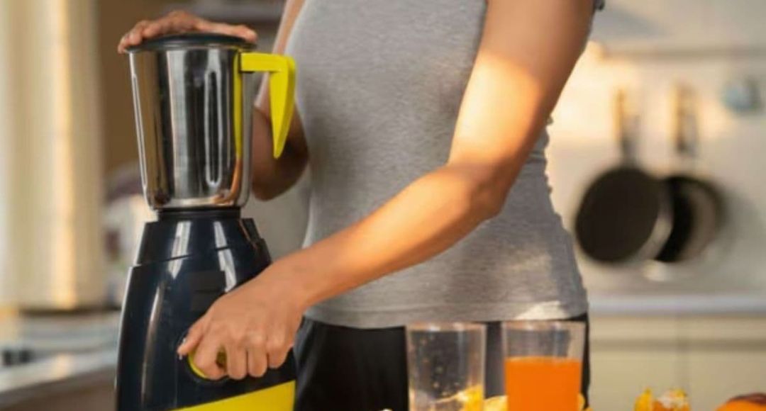 Mixer Grinder Tips 2026