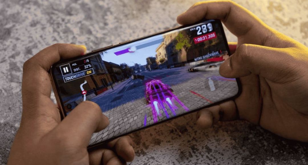 Gaming Phone Buying Guide 2026