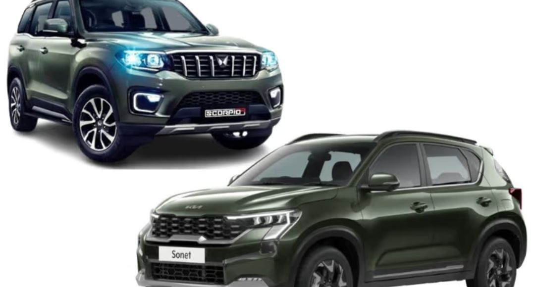 Best SUV Upgrade Options 2026