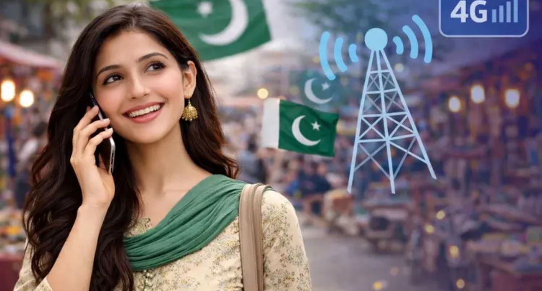 India vs Pakistan Mobile Recharge