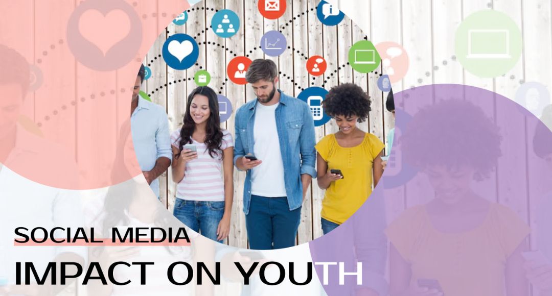 Social Media Impact on Youth