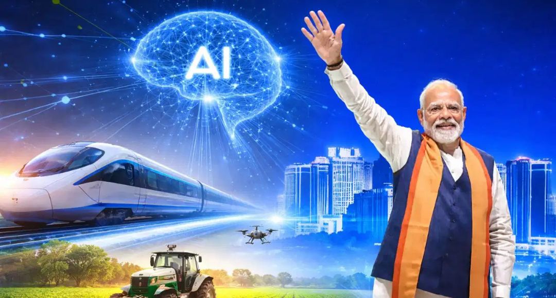 India AI Superpower