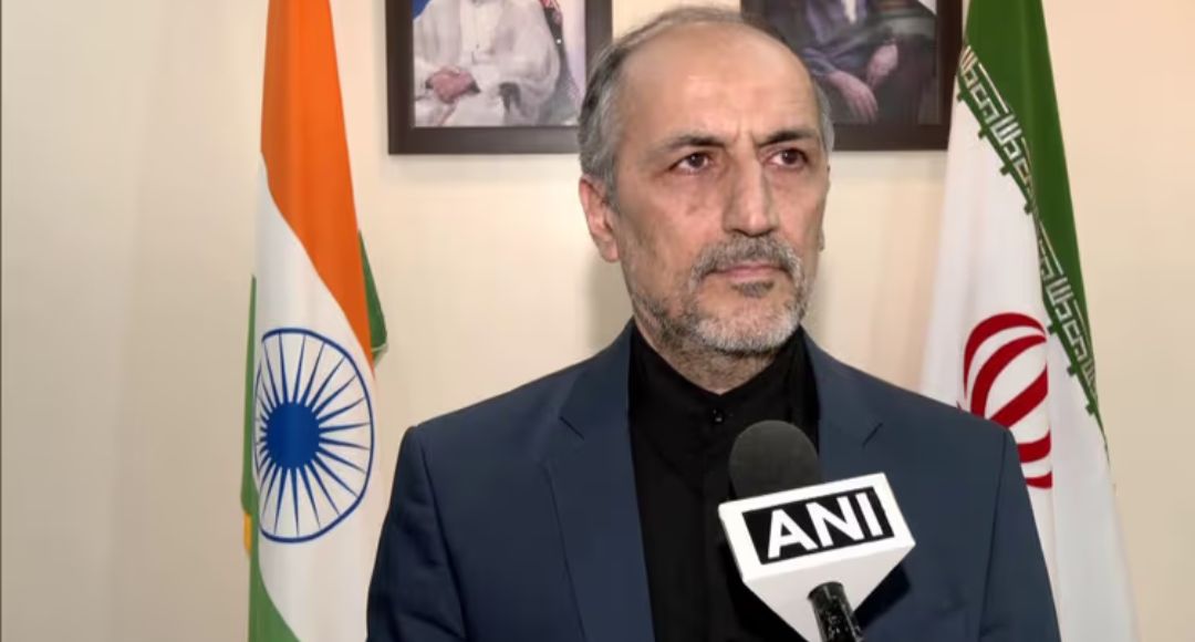 Iran US Talks Statement