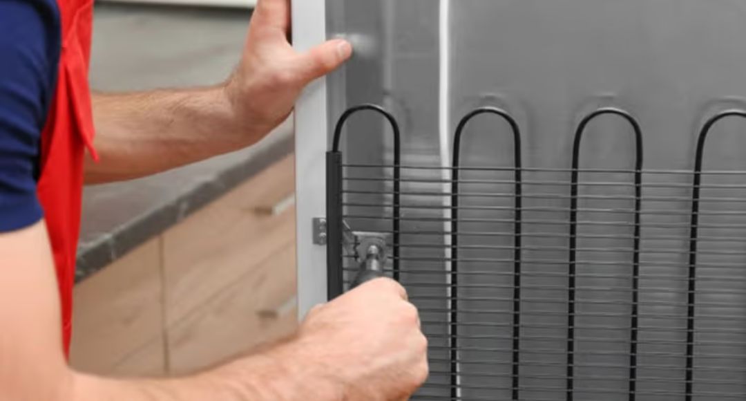Fridge Coil Cleaning Tips