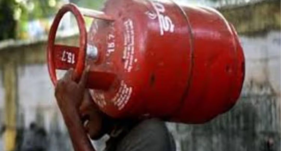 LPG Booking Safety Tips