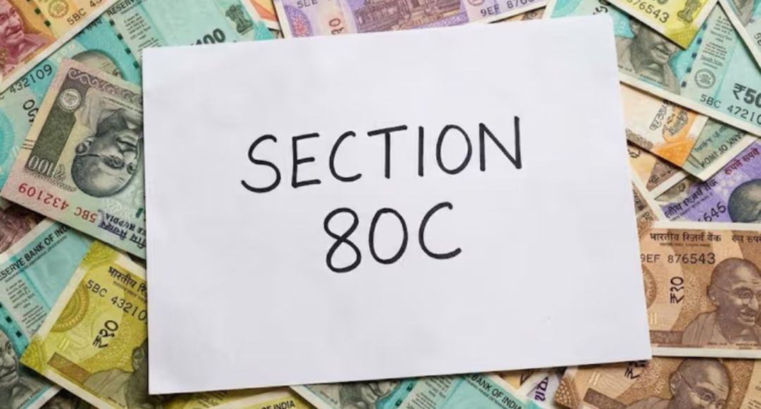 Section 80C Tax Saving