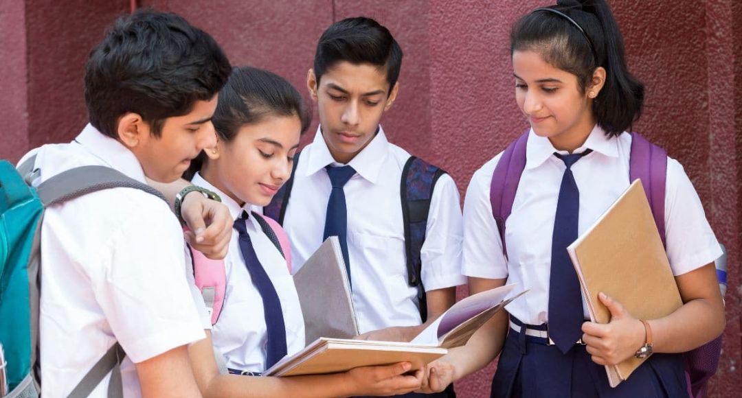 Haryana Board 10th Result