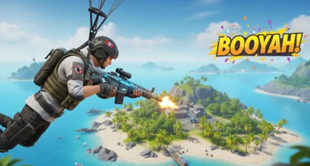 Garena Free Fire Max Redeem Codes