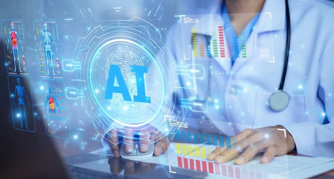 AI Healthcare India