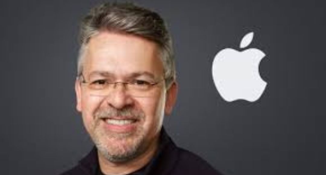Apple AI Leadership Change