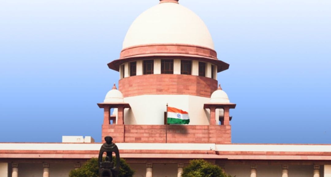 Bengal Voter List Case Supreme Court