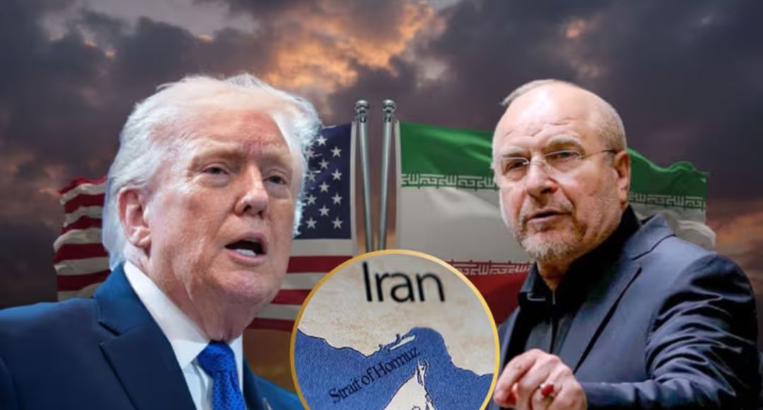 Iran US Tension Statement