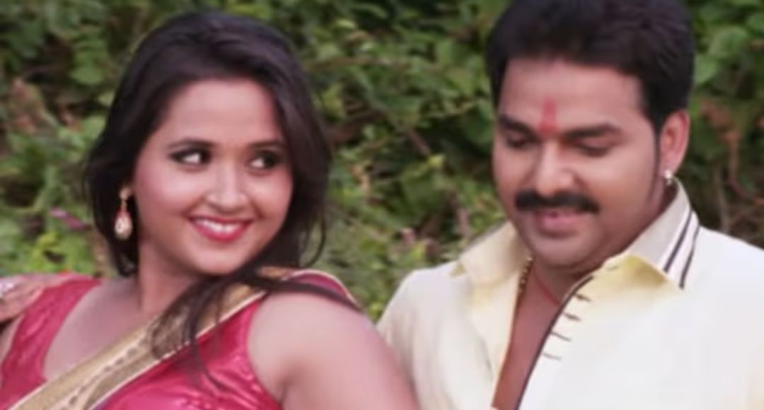 Kajal Raghwani Bhojpuri Movies OTT