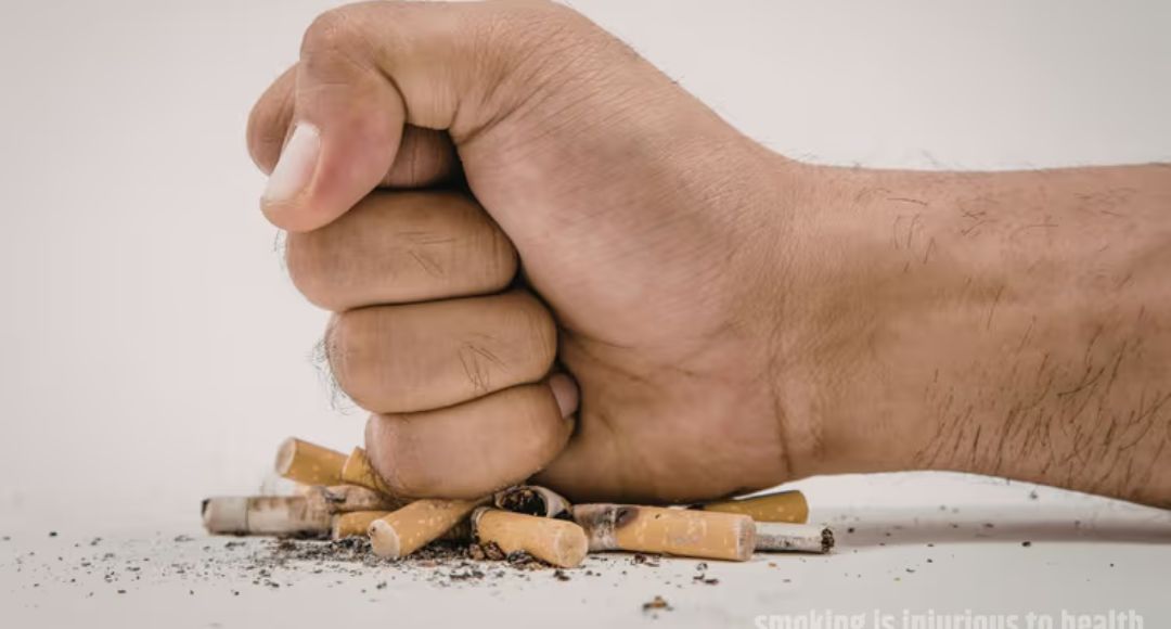 Cigarette Companies Tax Impact India